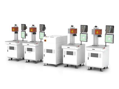 高速分光激光焊接機(jī)
